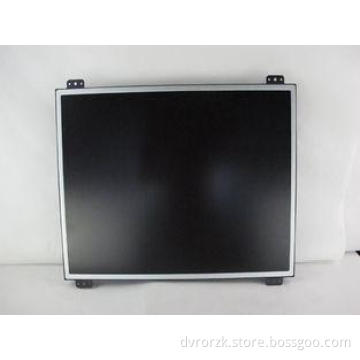 Commercial Open Frame 17 Inch LCD Monitor For CCTV System A
